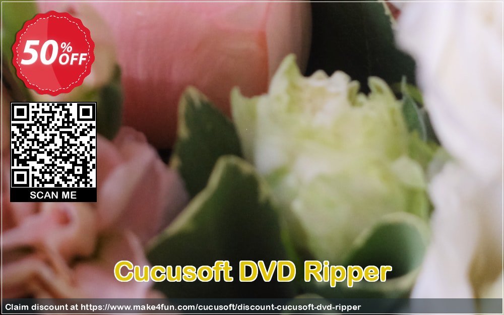 Dvd ripper coupon codes for Mom's Day with 85% OFF, May 2024 - Make4fun