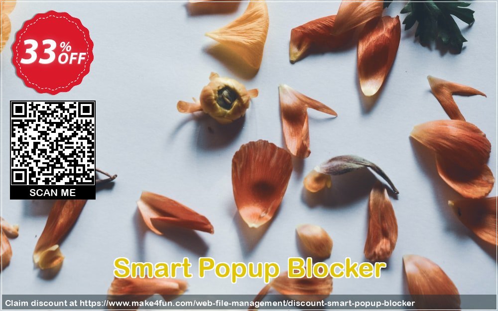 Smart Popup Blocker coupon codes for Friendship Fiesta with 35% OFF, July 2025 - Make4fun
