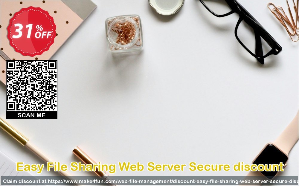 Easy file sharing web server secure discount coupon codes for #mothersday with 35% OFF, May 2024 - Make4fun