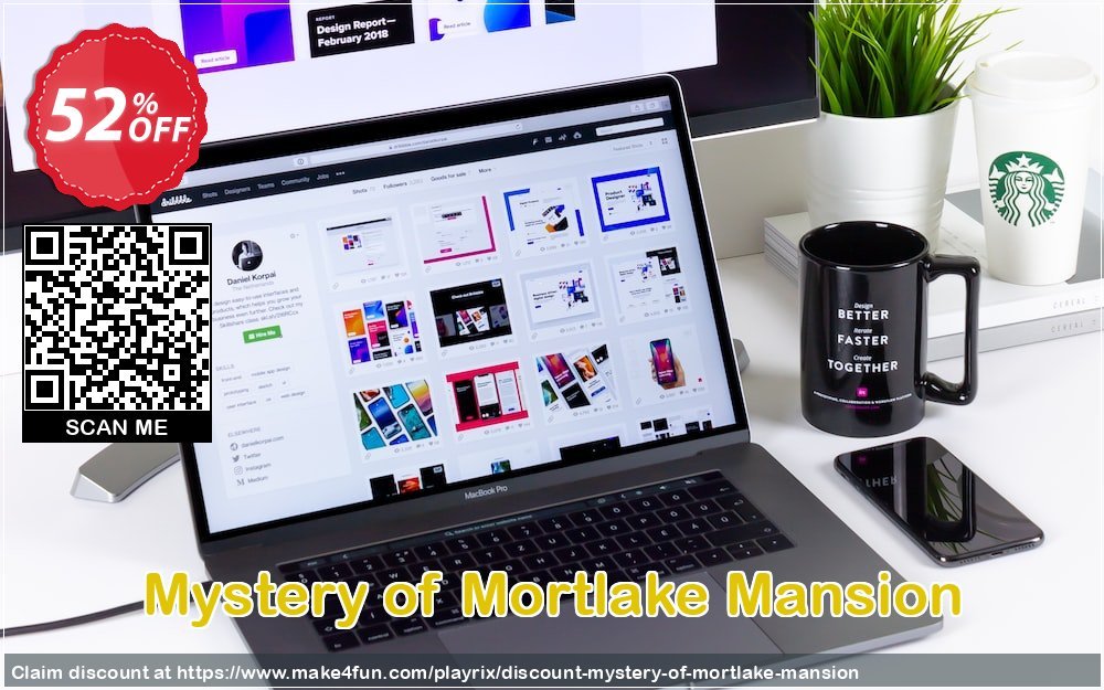 Mystery Of Mortlake Mansion coupon codes for Mom's Day with 55% OFF, May 2025 - Make4fun