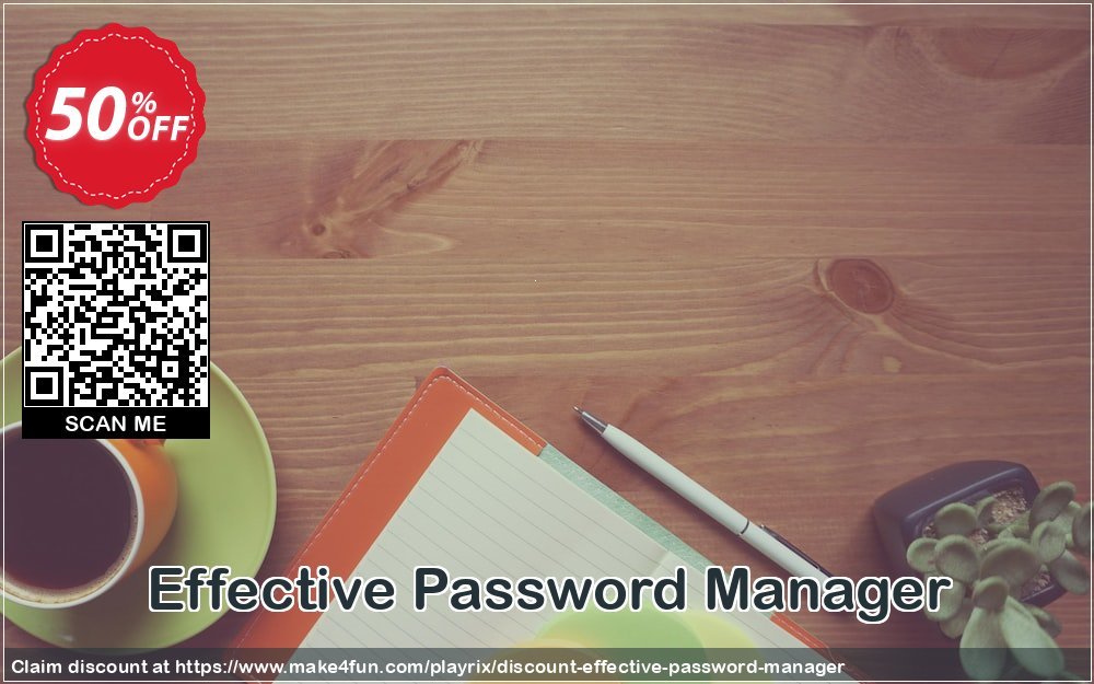 Effective Password Manager coupon codes for #mothersday with 55% OFF, May 2025 - Make4fun