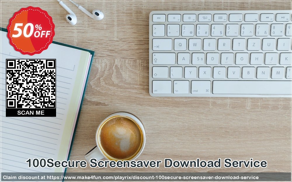 100secure Screensaver Download Service coupon codes for #mothersday with 55% OFF, May 2025 - Make4fun