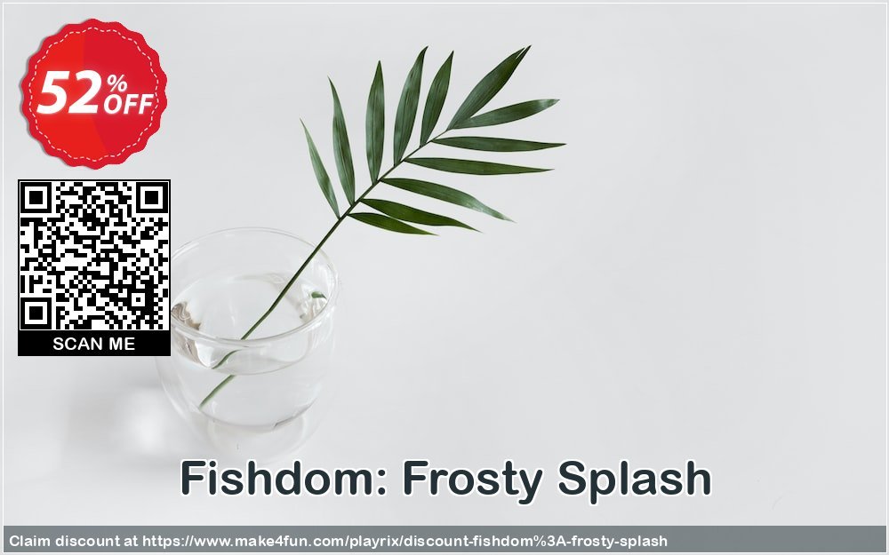 Fishdom: Frosty Splash coupon codes for Star Wars Fan Day with 55% OFF, May 2025 - Make4fun