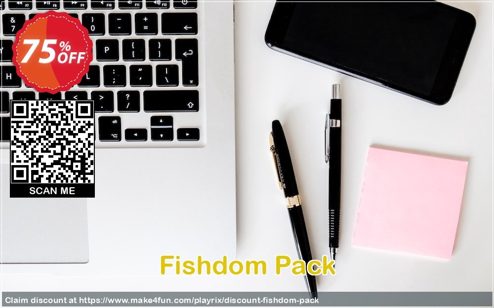 Fishdom Pack coupon codes for Teacher Appreciation with 95% OFF, May 2025 - Make4fun