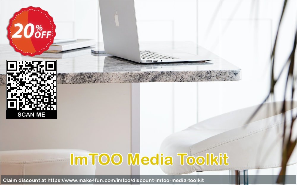 Imtoo media toolkit coupon codes for Teacher Appreciation with 25% OFF, May 2024 - Make4fun