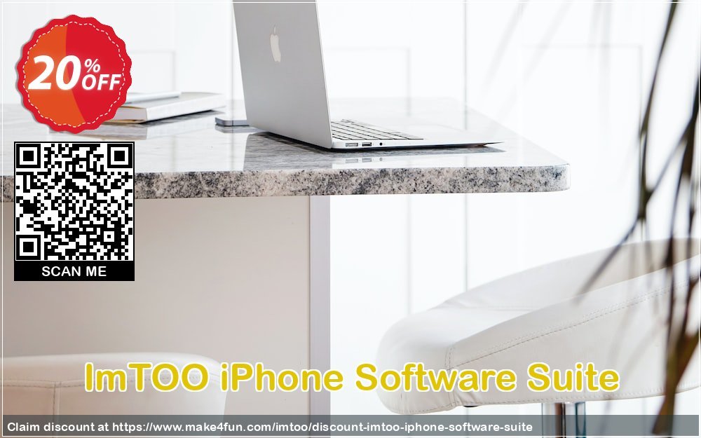 Imtoo iphone software suite coupon codes for Mom's Special Day with 25% OFF, May 2024 - Make4fun