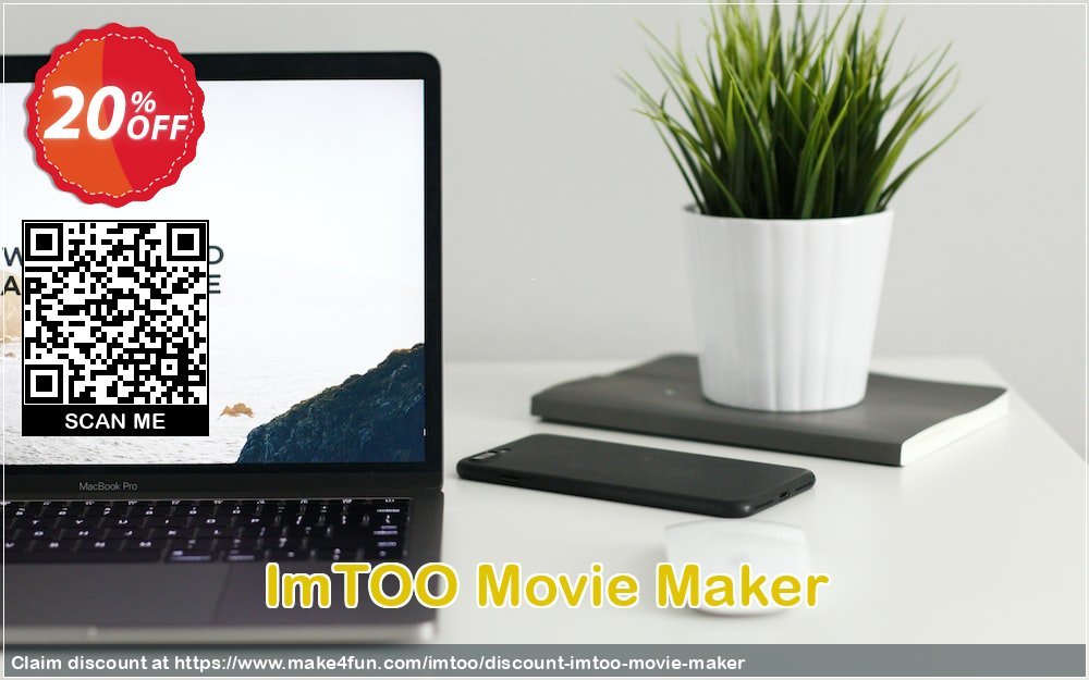 Imtoo Movie Maker coupon codes for #mothersday with 25% OFF, May 2025 - Make4fun
