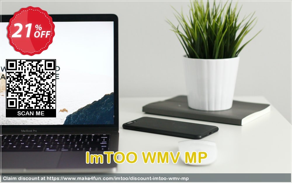 Imtoo Wmv Mp coupon codes for Mom's Special Day with 25% OFF, May 2025 - Make4fun