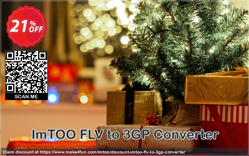 Imtoo Flv To 3gp Converter coupon codes for #mothersday with 25% OFF, May 2025 - Make4fun