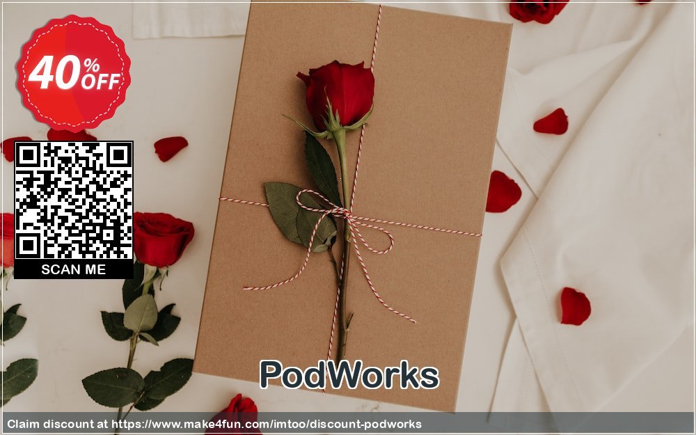 Podworks coupon codes for Star Wars Fan Day with 45% OFF, May 2025 - Make4fun