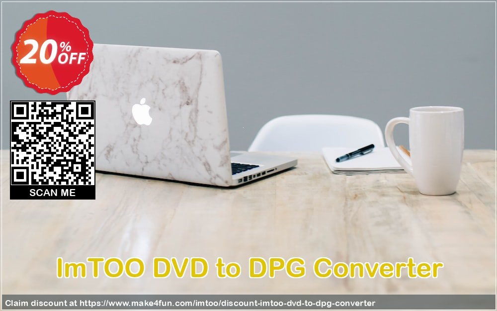 Imtoo dvd to dpg converter coupon codes for #mothersday with 25% OFF, May 2024 - Make4fun