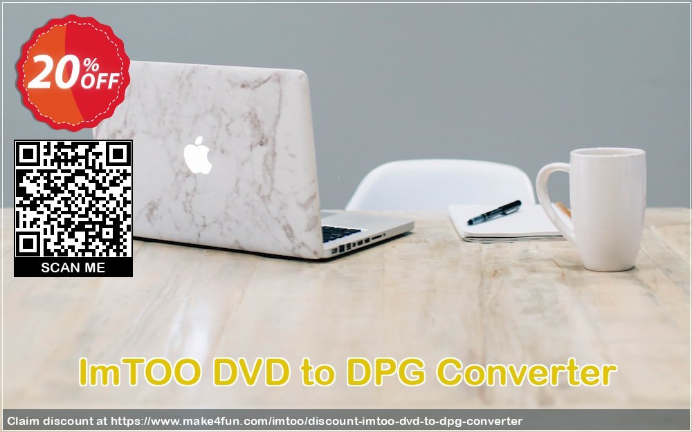 Imtoo Dvd To Dpg Converter coupon codes for #mothersday with 25% OFF, May 2025 - Make4fun