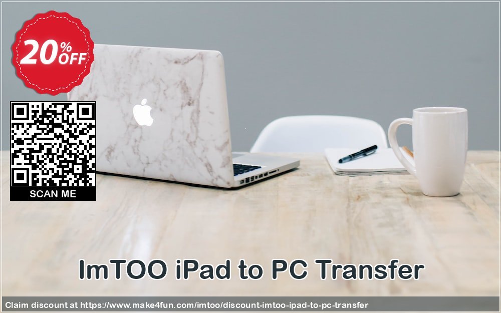Imtoo Ipad To Pc Transfer coupon codes for Mom's Day with 25% OFF, May 2025 - Make4fun