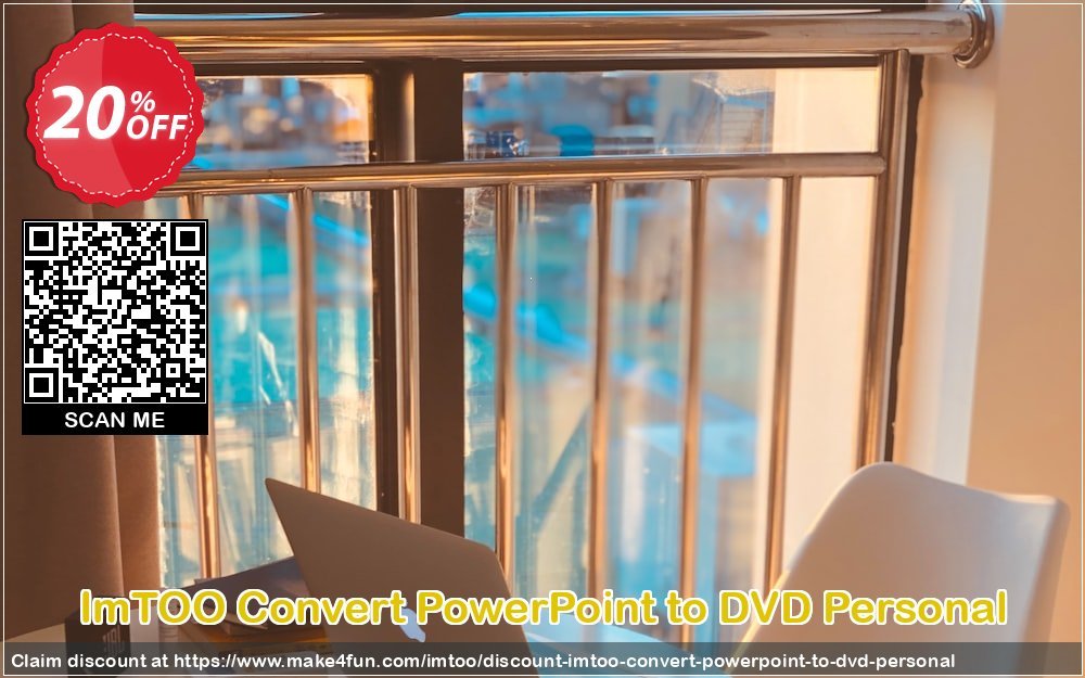Imtoo Convert Powerpoint To Dvd Personal coupon codes for Mom's Day with 25% OFF, May 2025 - Make4fun