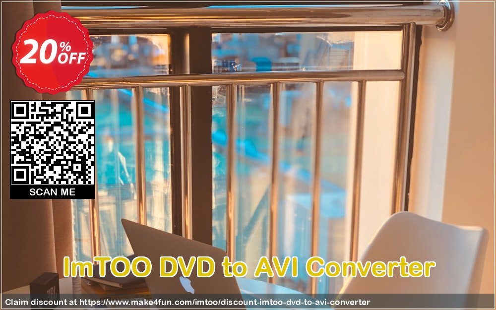Imtoo Dvd To Avi Converter coupon codes for #mothersday with 25% OFF, May 2025 - Make4fun