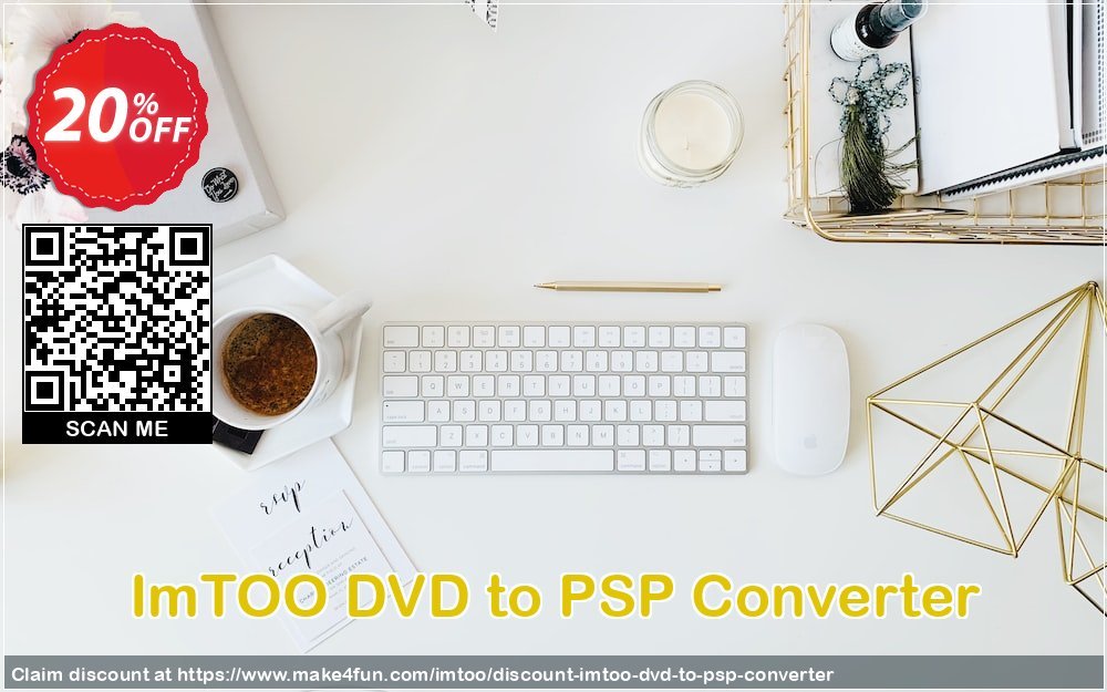 Imtoo dvd to psp converter coupon codes for #mothersday with 25% OFF, May 2024 - Make4fun
