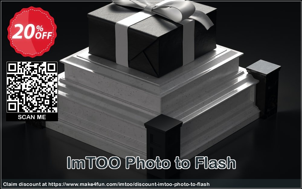 Imtoo Photo To Flash coupon codes for #mothersday with 25% OFF, May 2025 - Make4fun