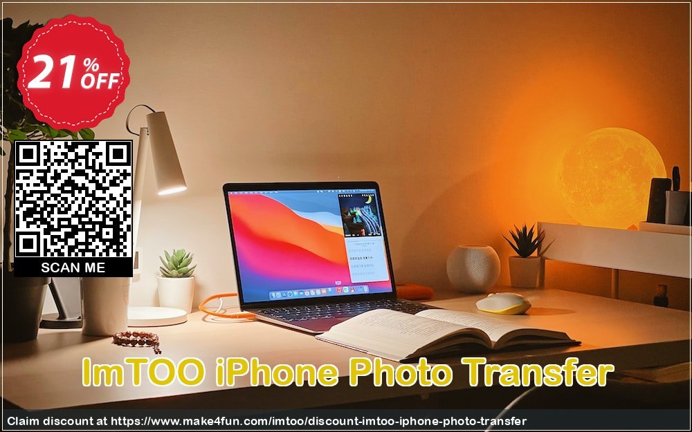 Imtoo Iphone Photo Transfer coupon codes for Independence Day with 25% OFF, July 2025 - Make4fun
