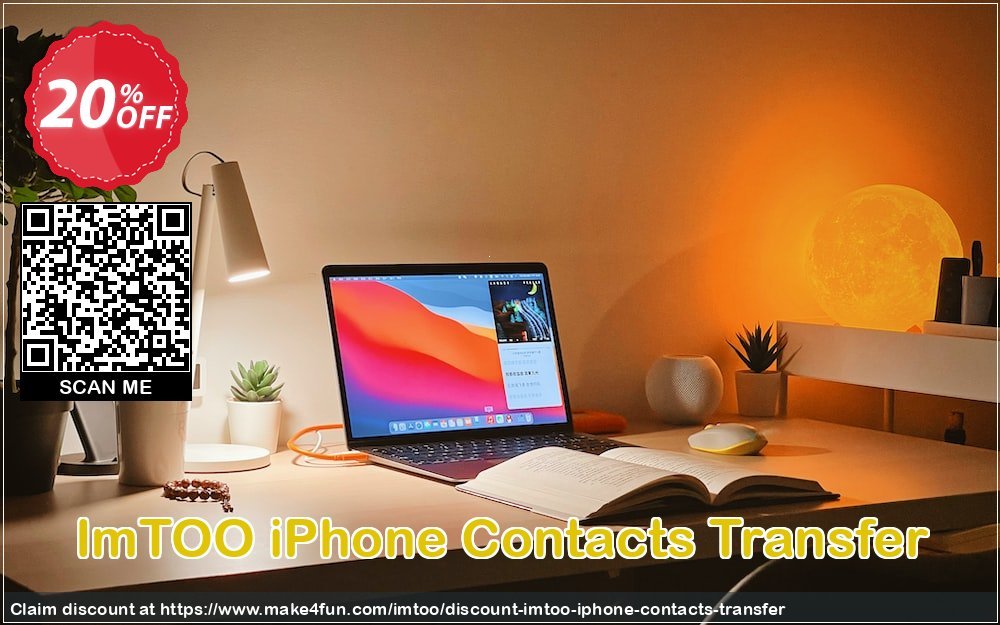 Imtoo Iphone Contacts Transfer coupon codes for Mom's Special Day with 25% OFF, May 2025 - Make4fun