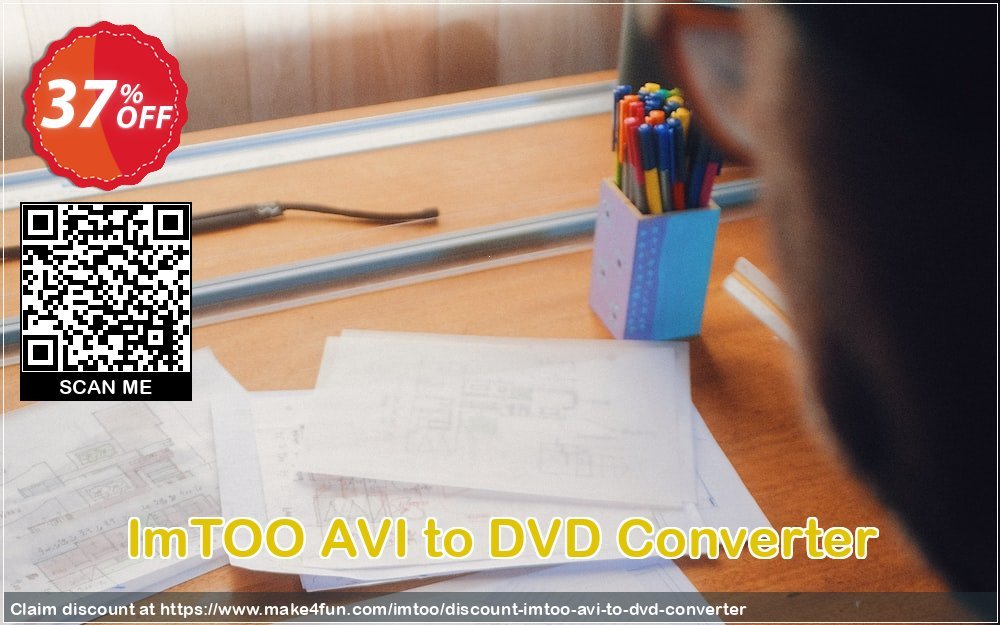 Imtoo avi to dvd converter coupon codes for #mothersday with 40% OFF, May 2024 - Make4fun