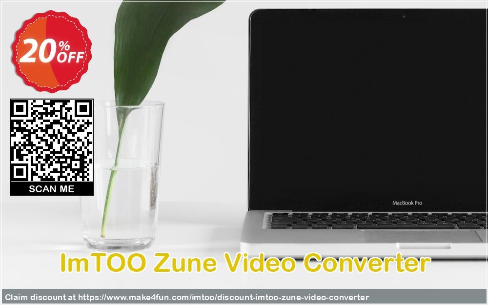 Imtoo zune video converter coupon codes for High Five Extravaganza with 25% OFF, May 2024 - Make4fun