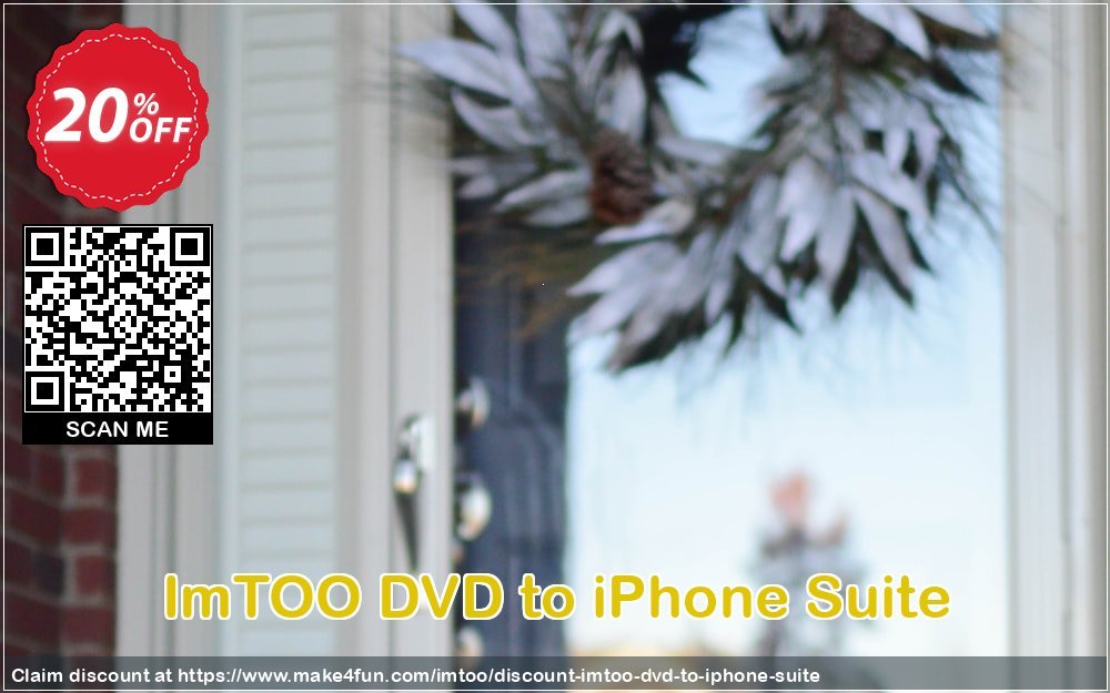 Imtoo dvd to iphone suite coupon codes for Space Day with 25% OFF, May 2024 - Make4fun