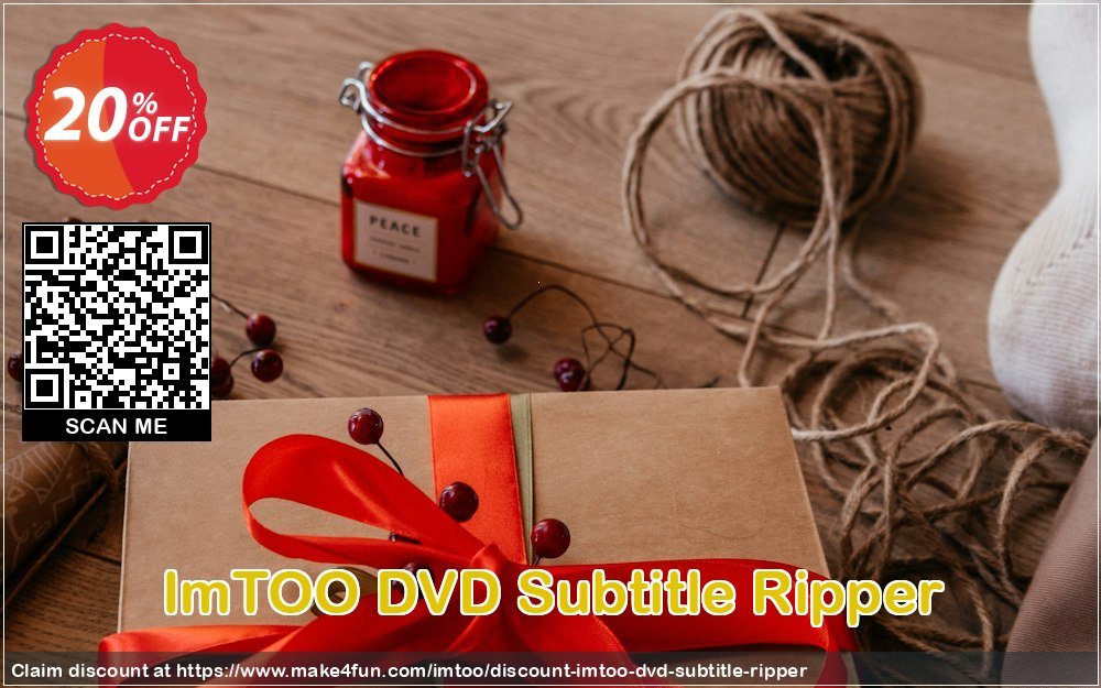 Imtoo Dvd Subtitle Ripper coupon codes for Color Craze with 25% OFF, July 2025 - Make4fun