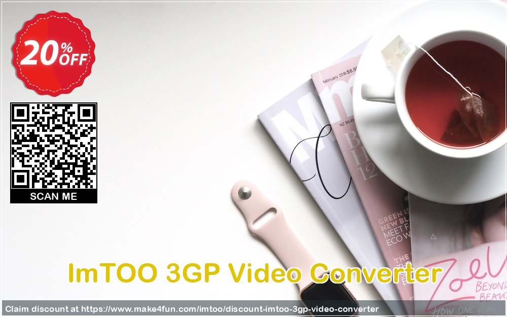 Imtoo 3gp Video Converter coupon codes for Space Day with 25% OFF, May 2025 - Make4fun