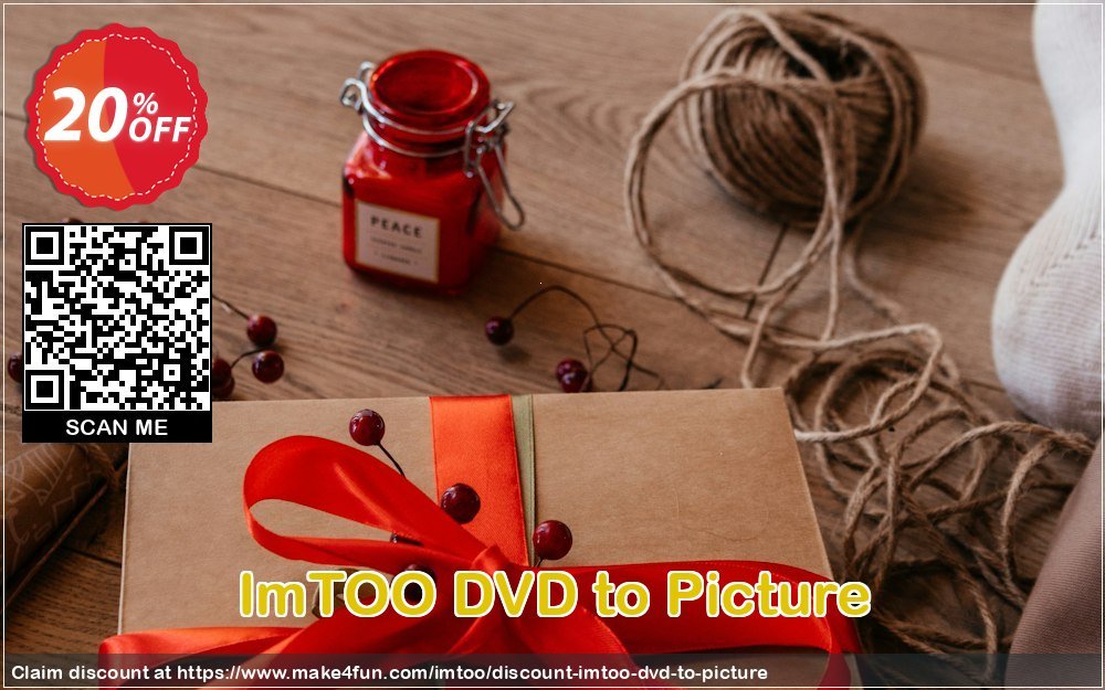 Imtoo Dvd To Picture coupon codes for Independence Day with 25% OFF, July 2025 - Make4fun