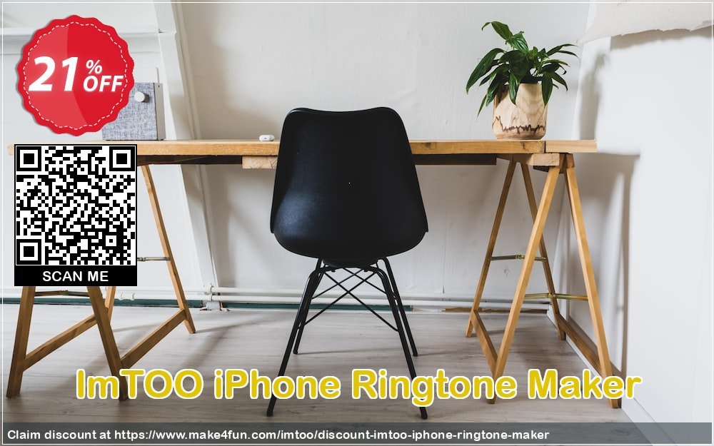 Imtoo Iphone Ringtone Maker coupon codes for Mom's Day with 25% OFF, May 2025 - Make4fun
