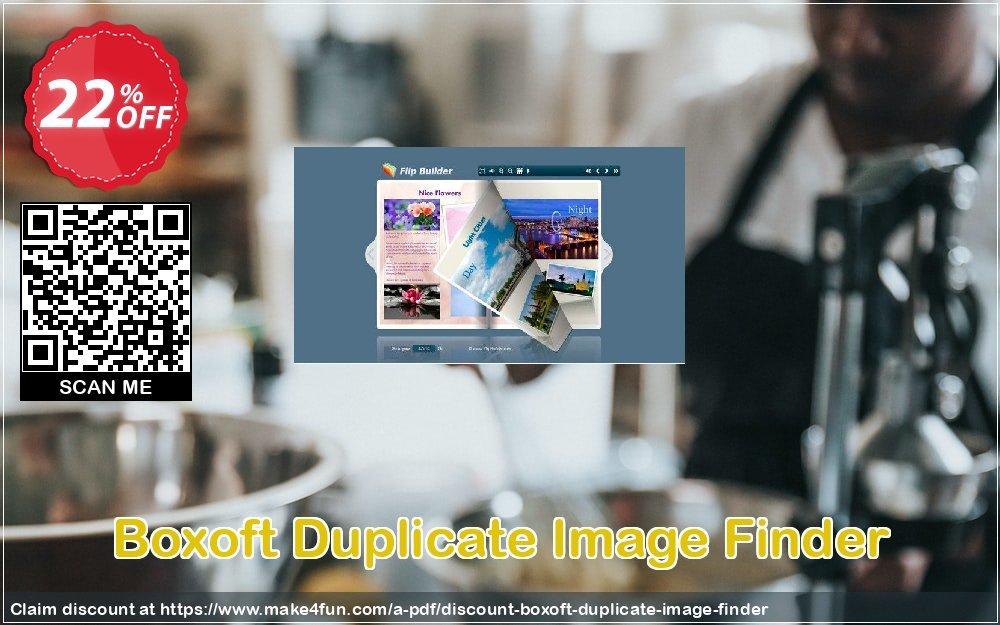 Boxoft Duplicate Image Finder coupon codes for #mothersday with 25% OFF, May 2025 - Make4fun