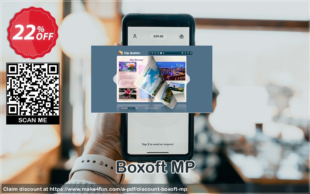 Boxoft mp coupon codes for Mom's Special Day with 25% OFF, May 2024 - Make4fun