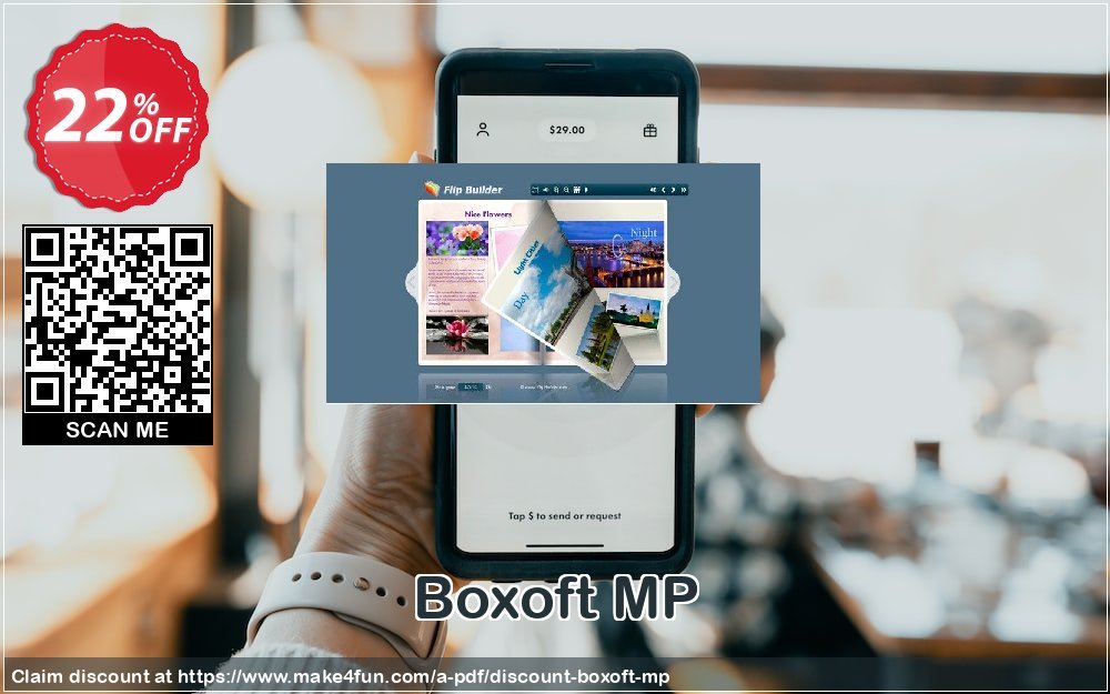 Boxoft Mp coupon codes for Mom's Special Day with 25% OFF, May 2025 - Make4fun