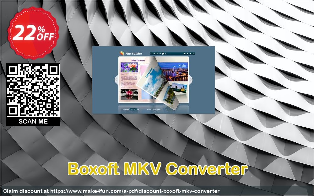 Boxoft mkv converter coupon codes for #mothersday with 25% OFF, May 2024 - Make4fun