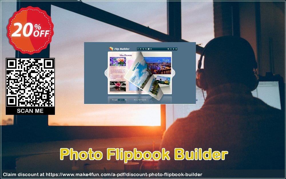 Flipbook builder coupon codes for Mom's Day with 25% OFF, May 2024 - Make4fun