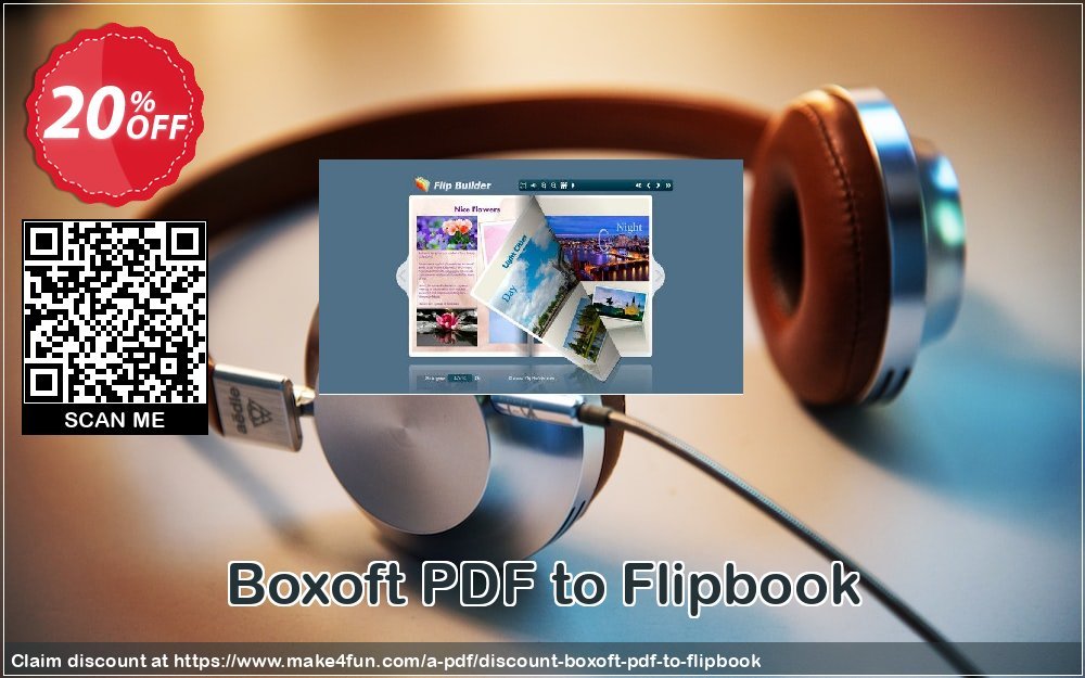 Boxoft pdf to flipbook coupon codes for Mom's Day with 25% OFF, May 2024 - Make4fun