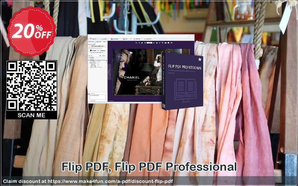Flip Pdf Pro coupon codes for Teacher Appreciation with 25% OFF, May 2025 - Make4fun