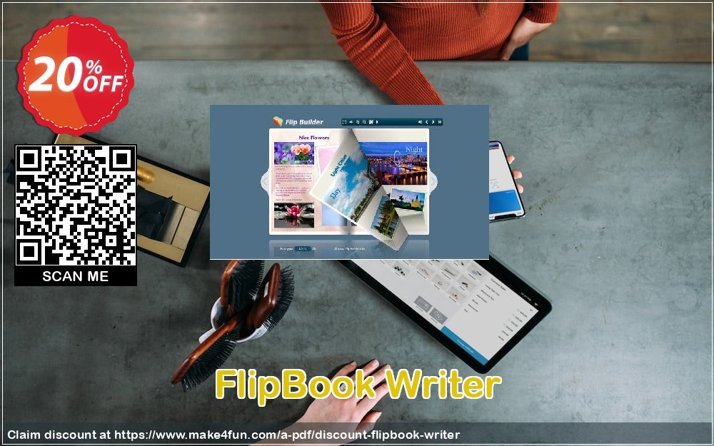Flipbook Writer coupon codes for Star Wars Fan Day with 25% OFF, May 2025 - Make4fun
