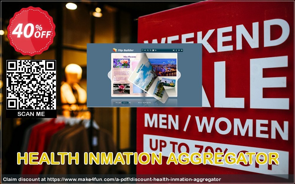 Health Inmation Aggregator coupon codes for #mothersday with 45% OFF, May 2025 - Make4fun