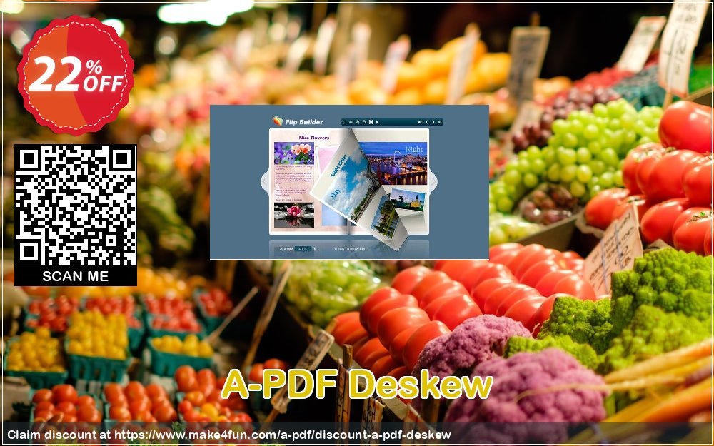 A Pdf Deskew coupon codes for Teacher Appreciation with 25% OFF, May 2025 - Make4fun