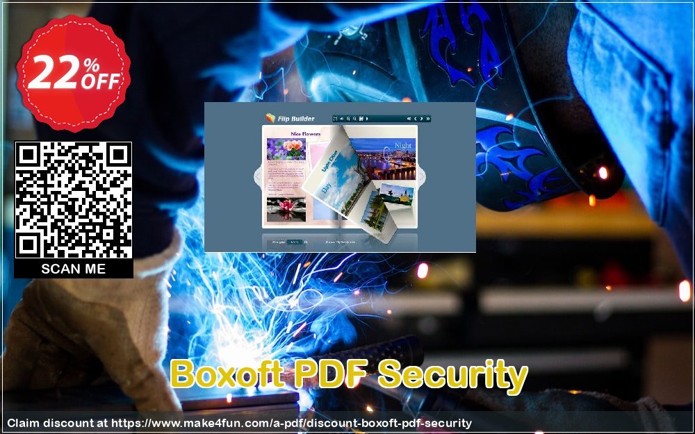 Boxoft Pdf Security coupon codes for Mom's Day with 25% OFF, May 2025 - Make4fun