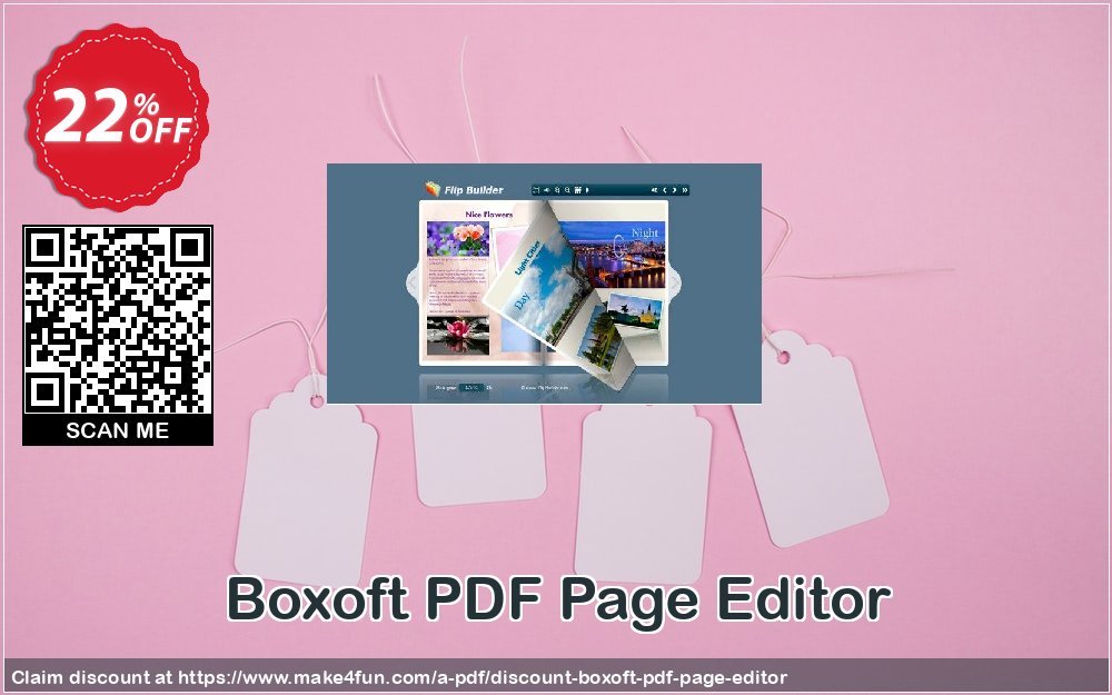 Boxoft Pdf Page Editor coupon codes for Star Wars Fan Day with 25% OFF, May 2025 - Make4fun