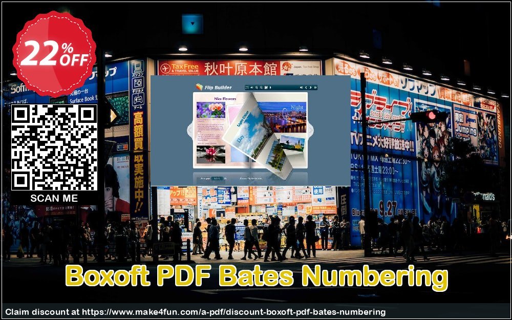 Boxoft Pdf Bates Numbering coupon codes for #mothersday with 25% OFF, May 2025 - Make4fun