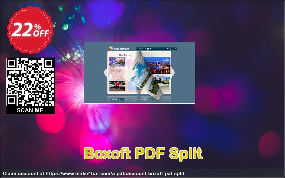 Boxoft Pdf Split coupon codes for Mom's Special Day with 25% OFF, May 2025 - Make4fun