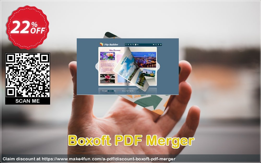 Boxoft pdf merger coupon codes for #mothersday with 25% OFF, May 2024 - Make4fun