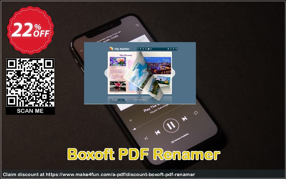 Boxoft pdf renamer coupon codes for Mom's Special Day with 25% OFF, May 2024 - Make4fun