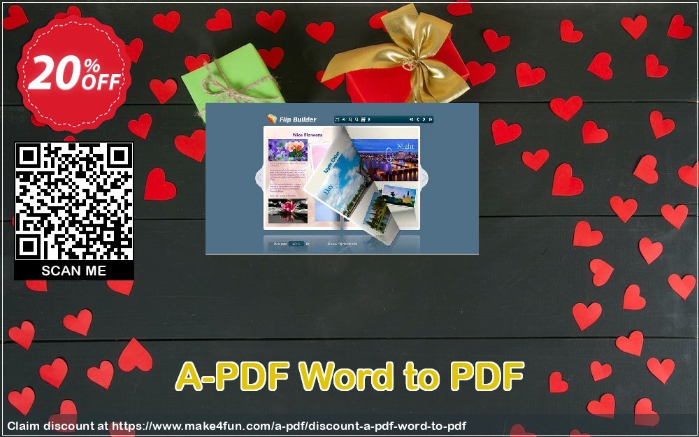 A Pdf Word To Pdf coupon codes for Bike Commute Day with 25% OFF, May 2025 - Make4fun