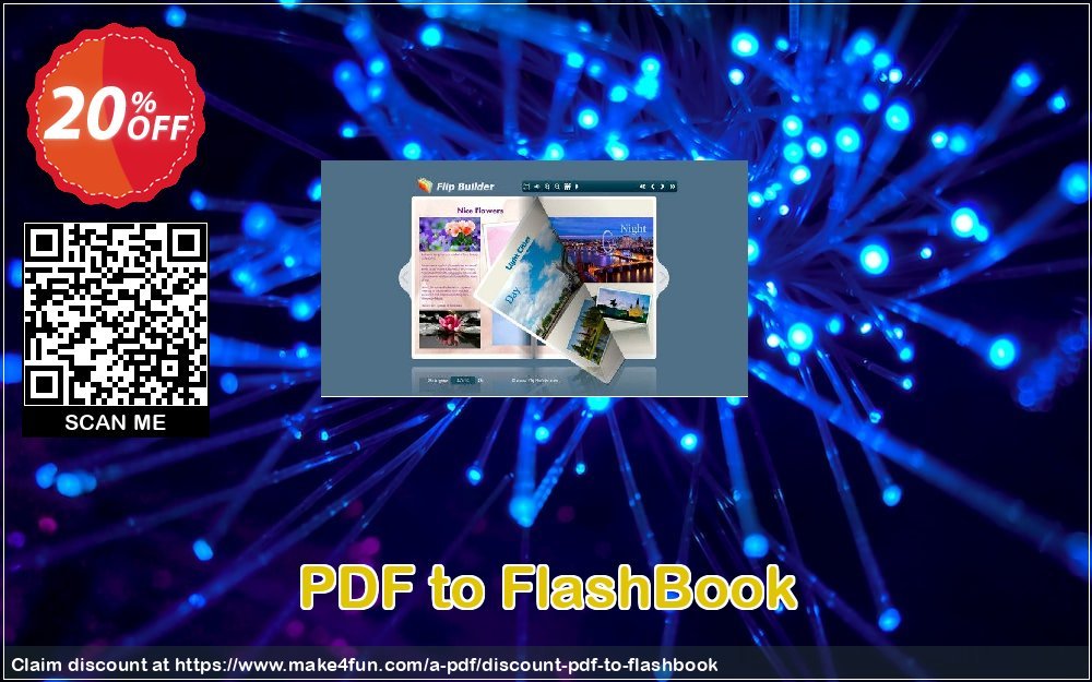 Pdf To Flashbook coupon codes for Mom's Day with 25% OFF, May 2025 - Make4fun