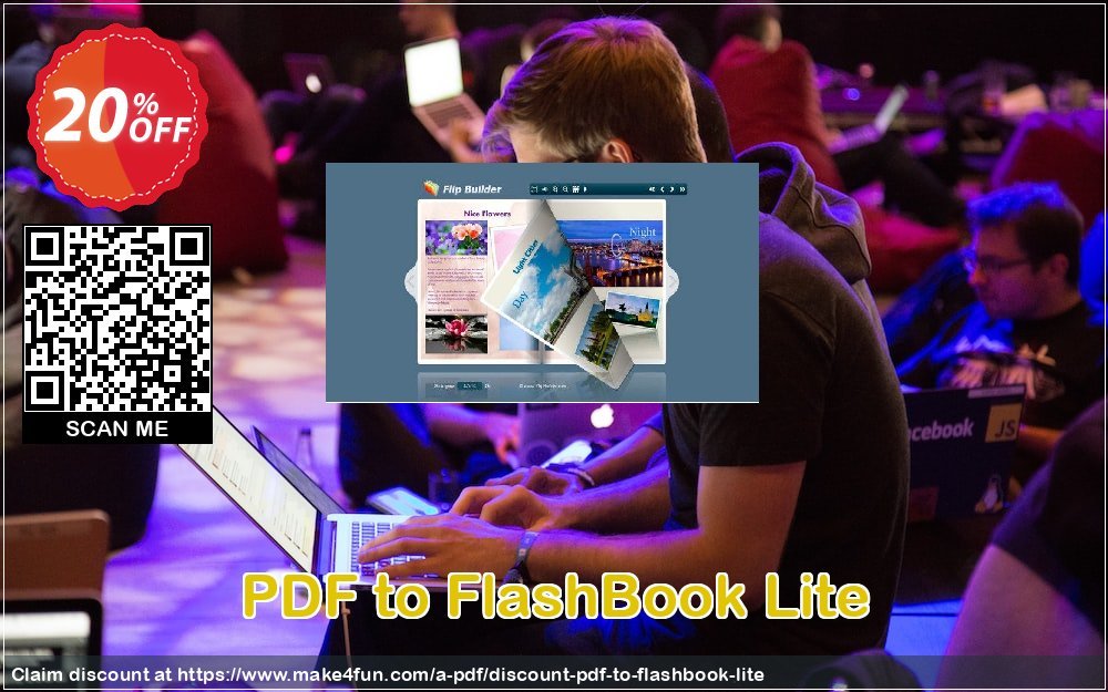 Pdf To Flashbook Lite coupon codes for Mom's Special Day with 25% OFF, May 2025 - Make4fun
