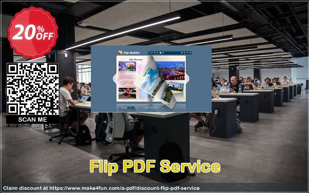 Flip pdf service coupon codes for Mom's Day with 25% OFF, May 2024 - Make4fun